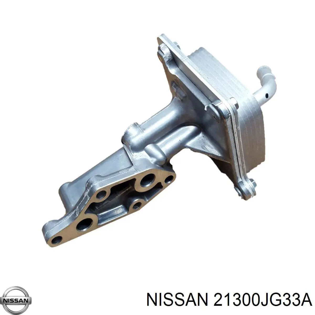  21300JG33A Nissan/Infiniti