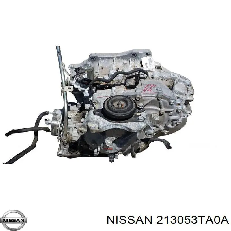 Купити 91436 Nissens Радіатор масляний