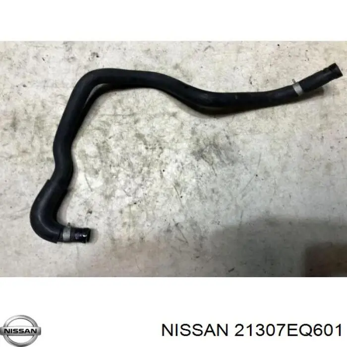 21307EQ601 Nissan/Infiniti 