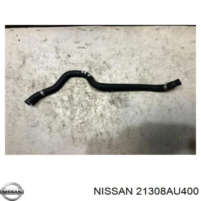  Nissan/Infiniti 21308AU400 ціна, від 10.13 USD