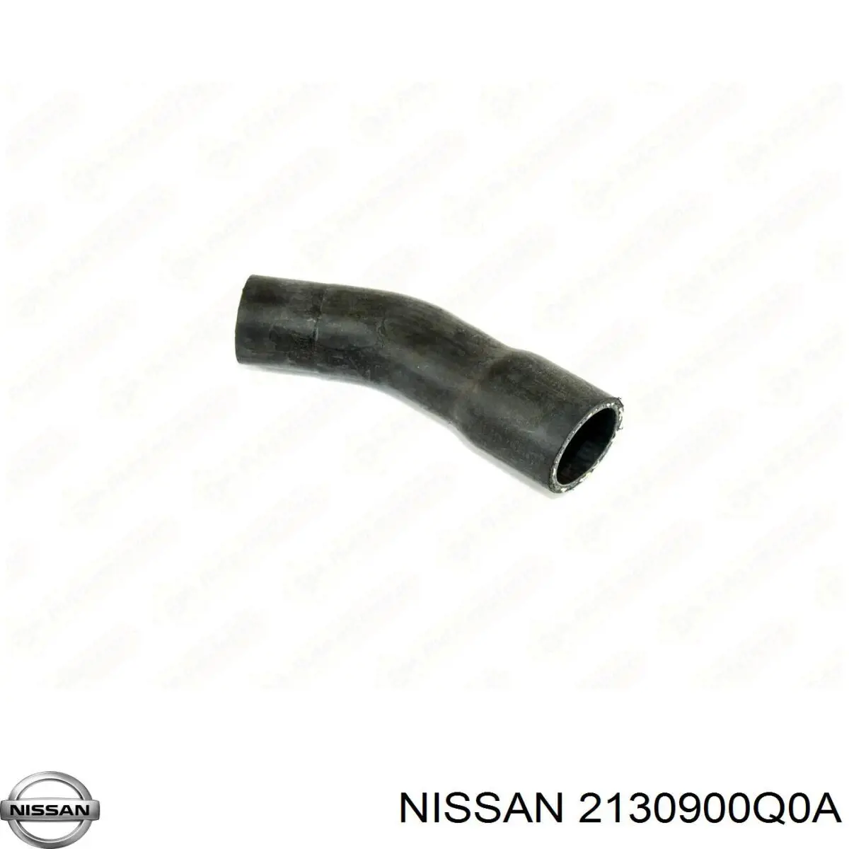 2130900Q0A Nissan шланг/патрубок системи охолодження