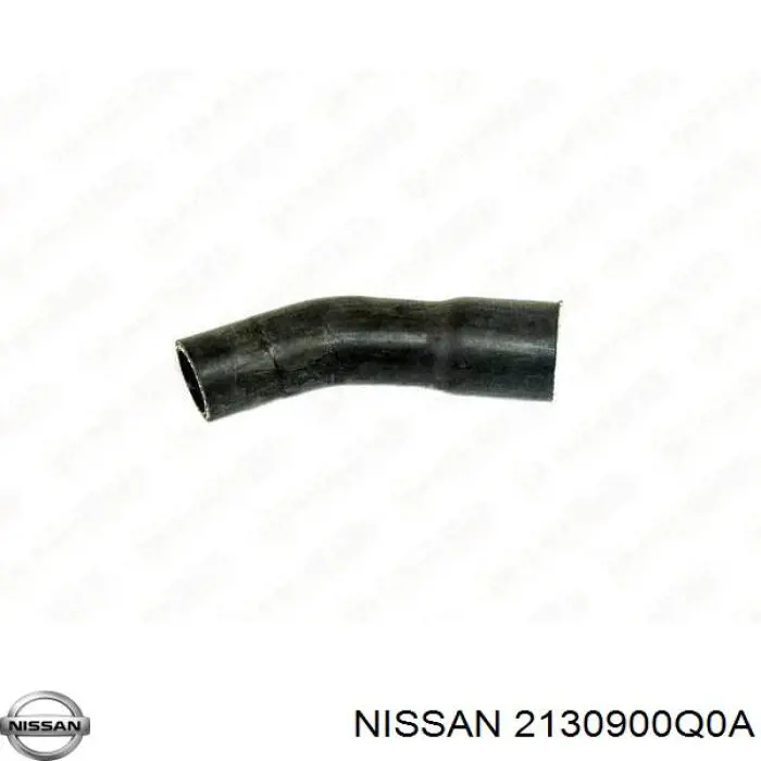 Шланг/патрубок системи охолодження Fast FT61105 ціна, від 6.42 USD