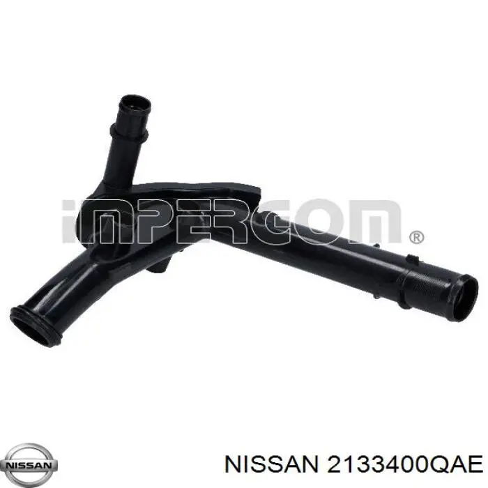 2133400QAE Nissan/Infiniti 