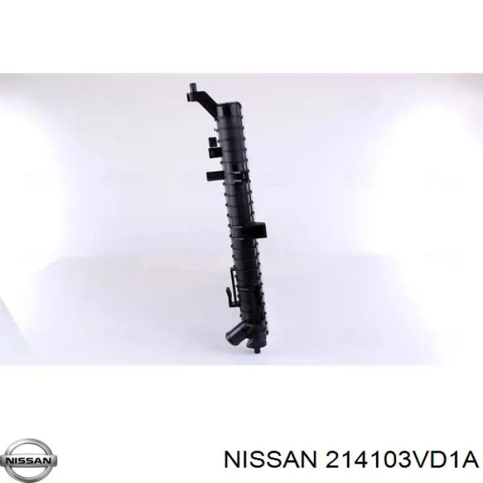  214103VD1A Nissan