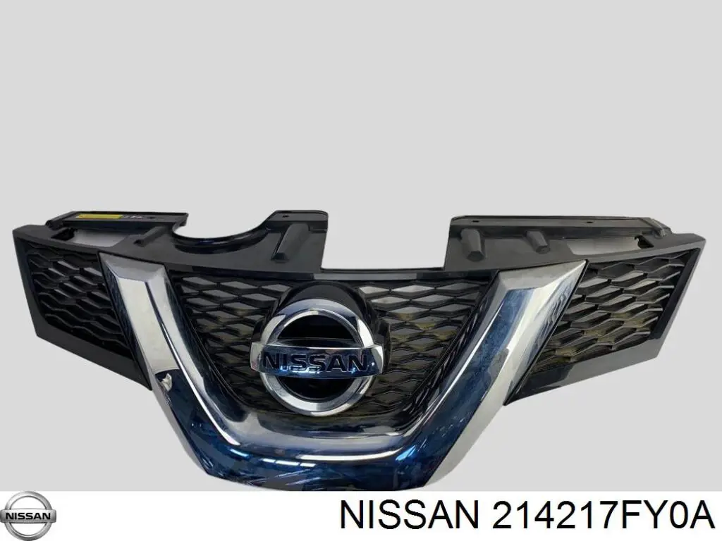 214217FY0A Nissan/Infiniti 