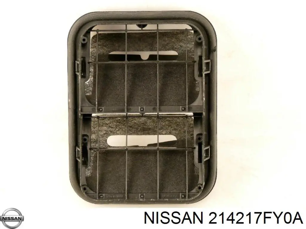 Купити 214217FY0A Nissan/Infiniti 