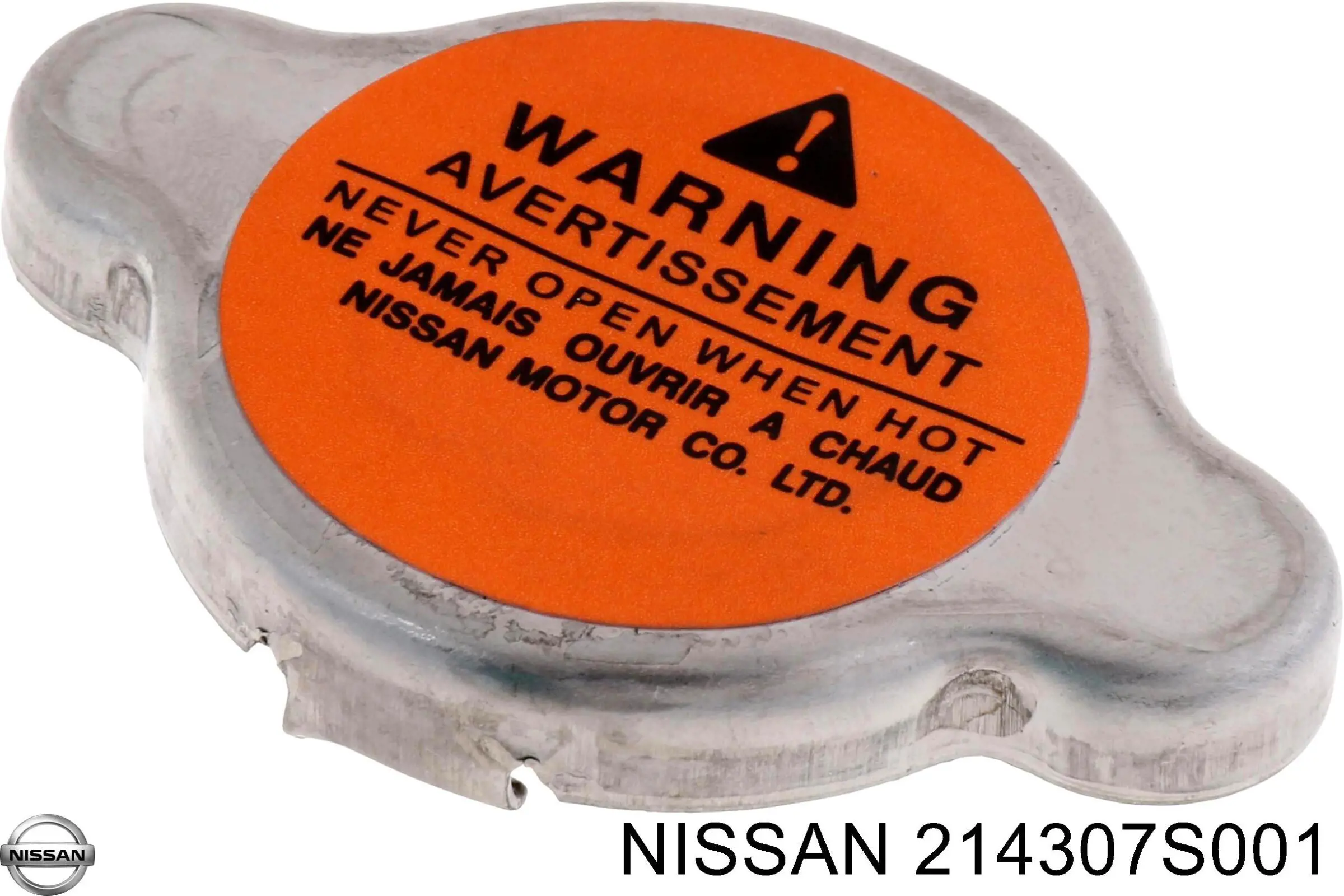  Nissan/Infiniti 214307S001 ціна, від 41.09 USD