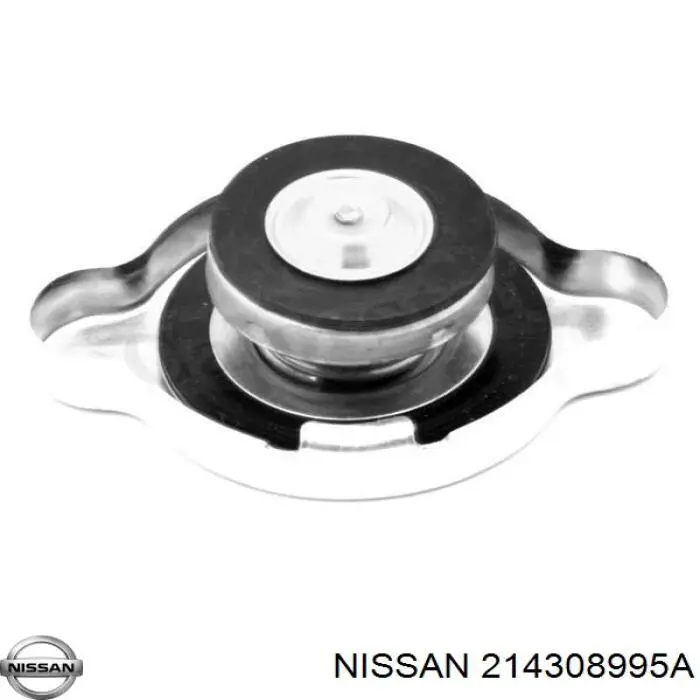  Nissan/Infiniti 214308995A ціна, від 13.86 USD