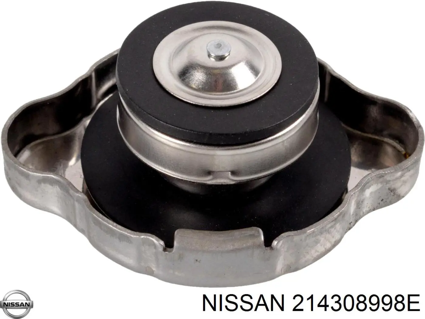 Купити Кришка радіатора Nissan JUKE JPN F15