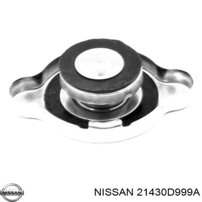 21430D999A Nissan/Infiniti 