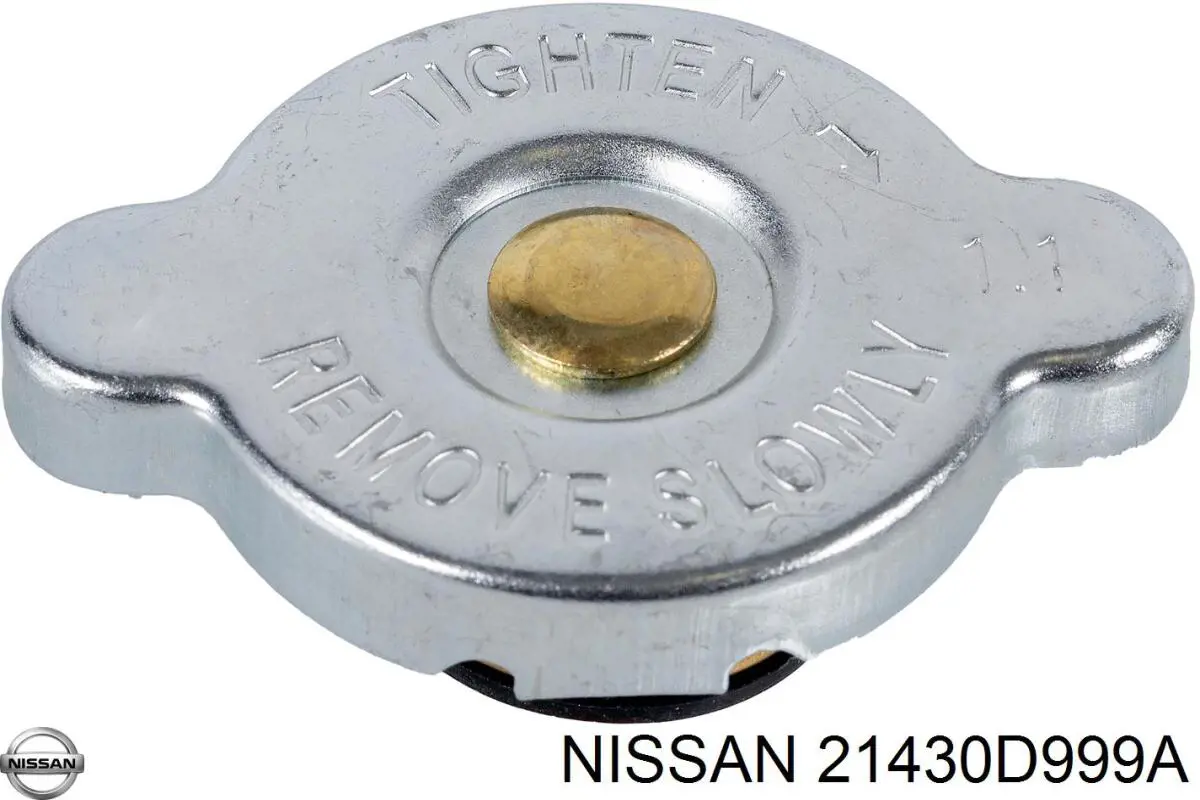  Nissan/Infiniti 21430D999A ціна, від  USD