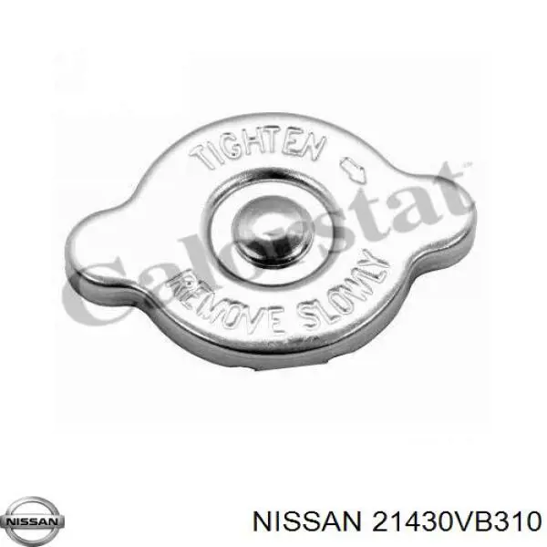 Купити 21430VB310 Nissan/Infiniti 