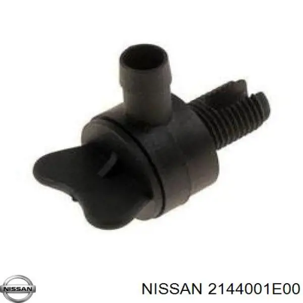  Nissan/Infiniti 2144001E00 ціна, від 1.45 USD