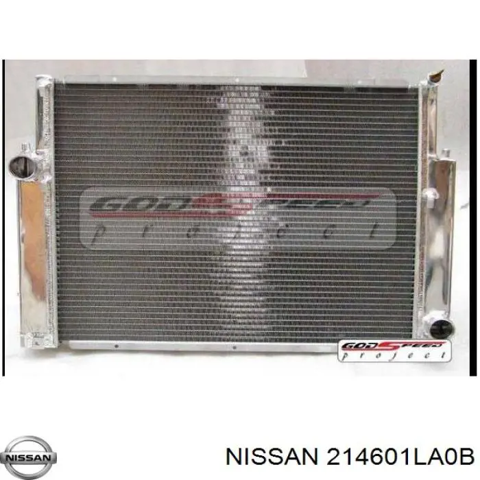  214601LA0B Nissan