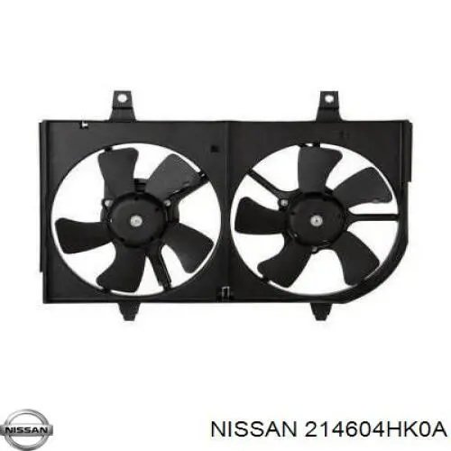 Купити 35D1083 Polcar Радіатор двигуна