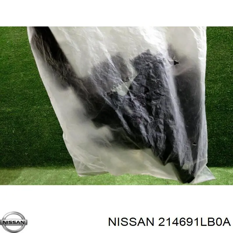  214691LB0A Nissan/Infiniti