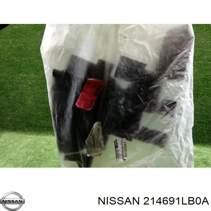 214691LB0A Nissan/Infiniti 