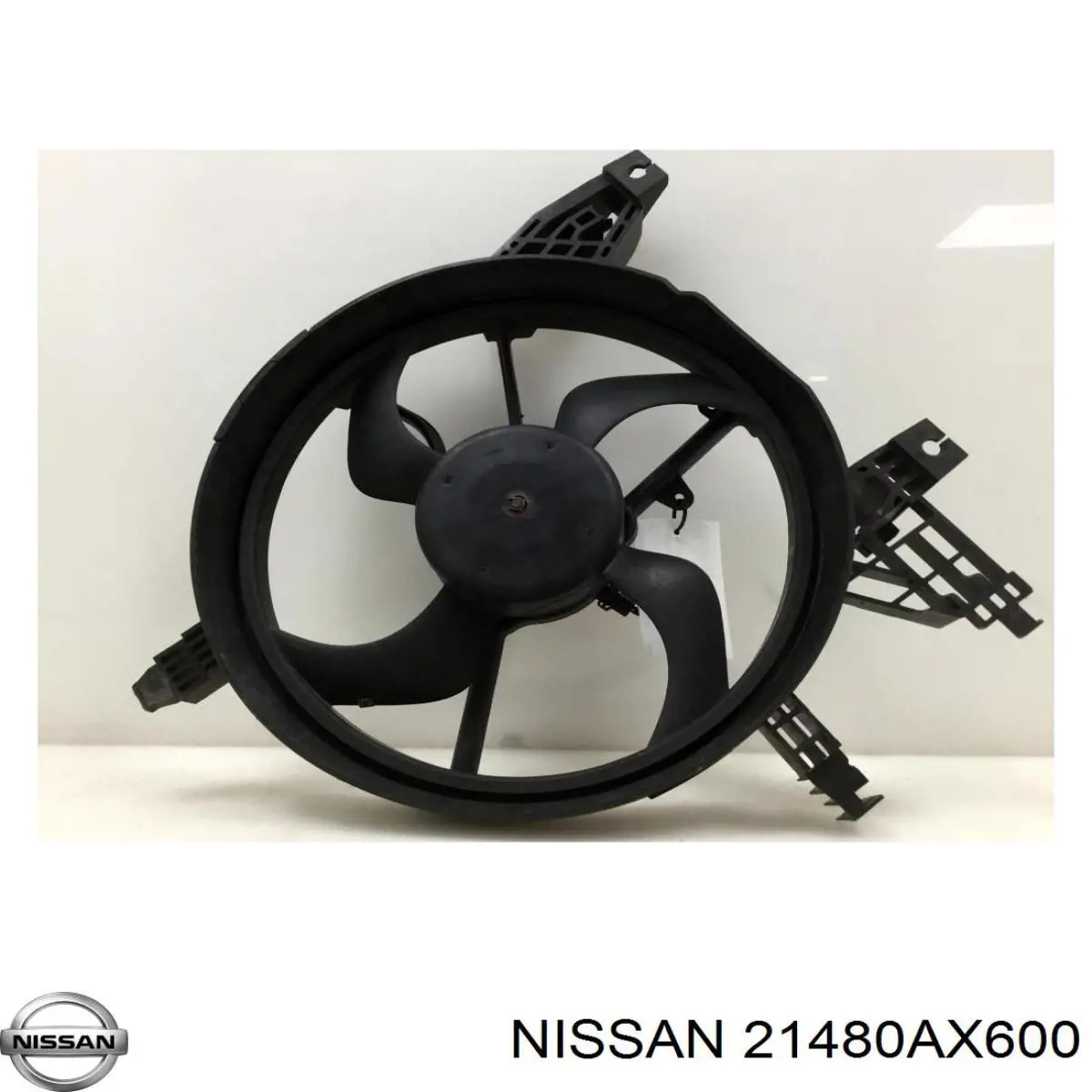 Купити 21480AX600 Nissan/Infiniti 