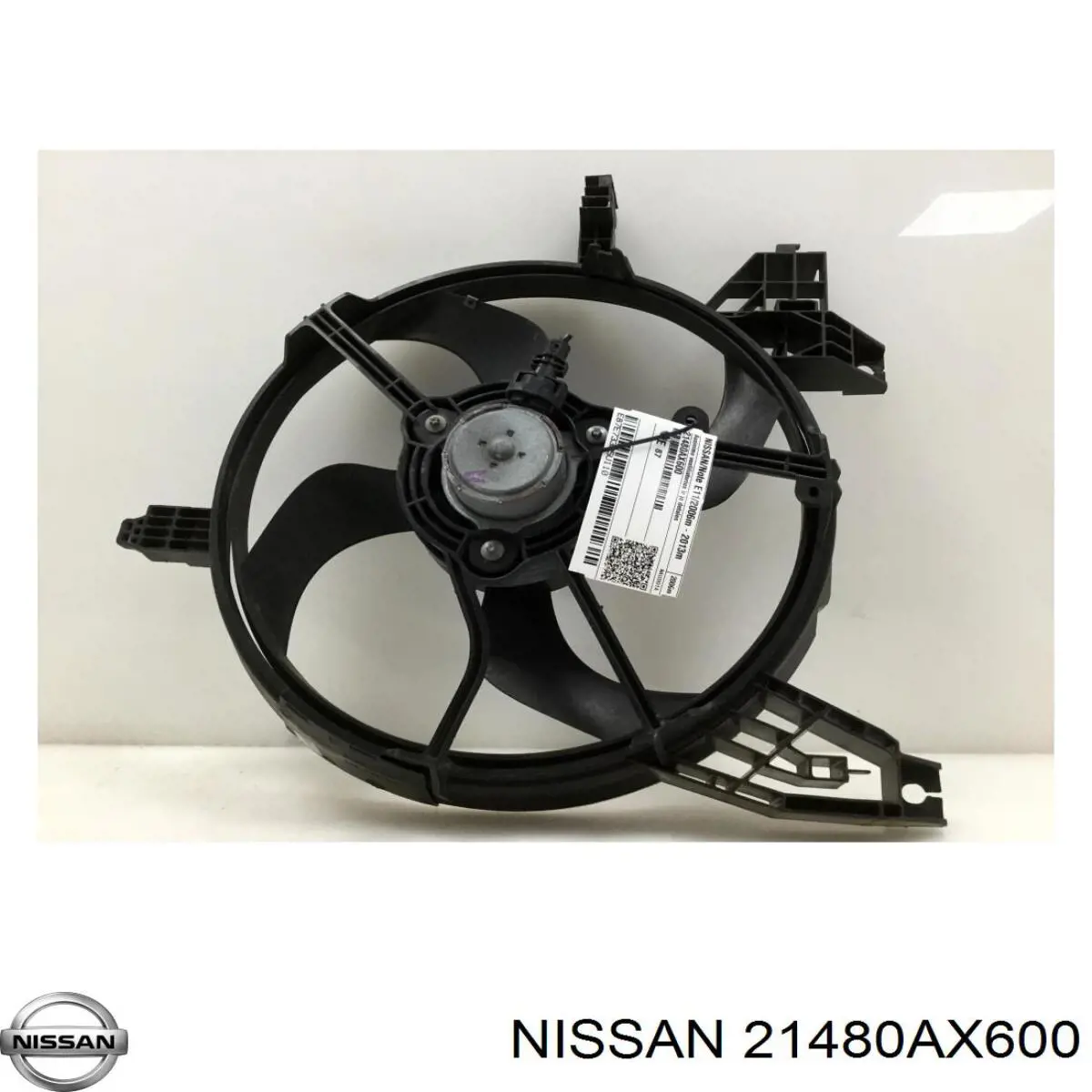  21480AX600 Nissan/Infiniti