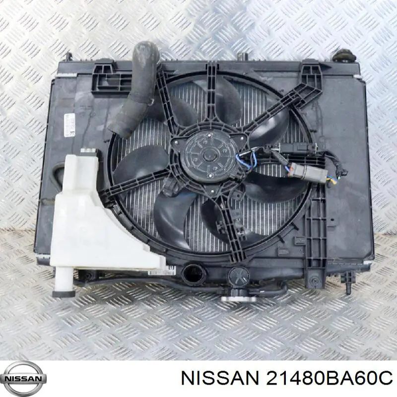  Nissan/Infiniti 21480BA60C ціна, від 97.52 USD