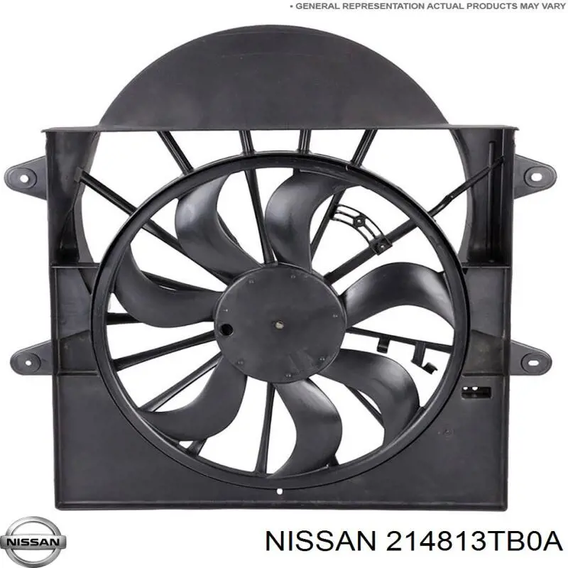  214813TB0A Nissan