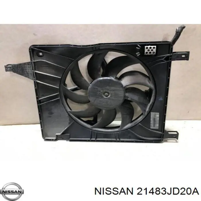 Купити 21483JD20A Nissan/Infiniti 