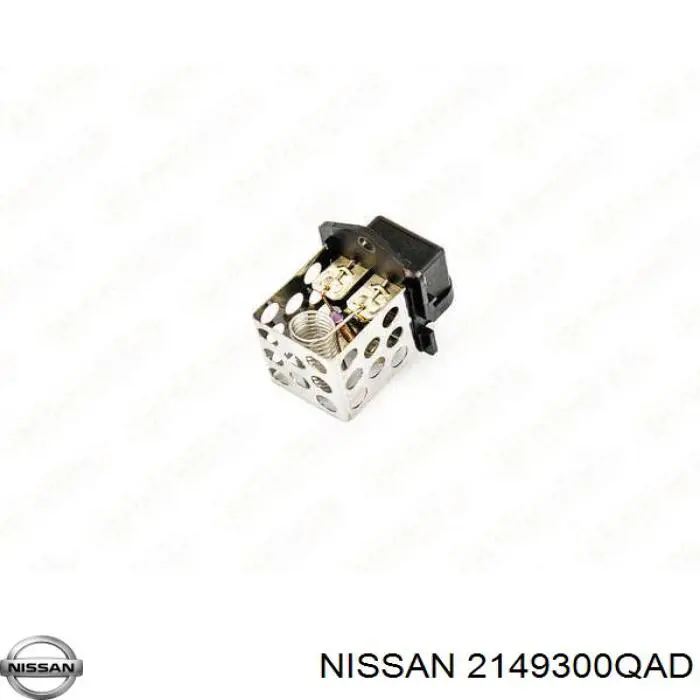 Купити 2149300QAD Renault (RVI) 