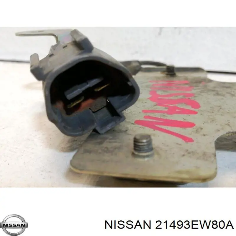  Nissan/Infiniti 21493EW80A ціна, від 11.07 USD