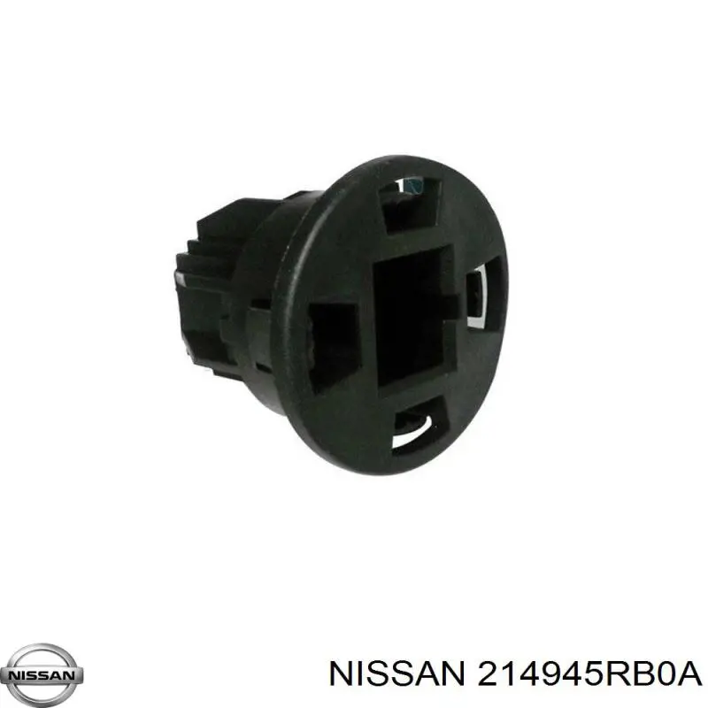 214945RB0A Nissan/Infiniti 