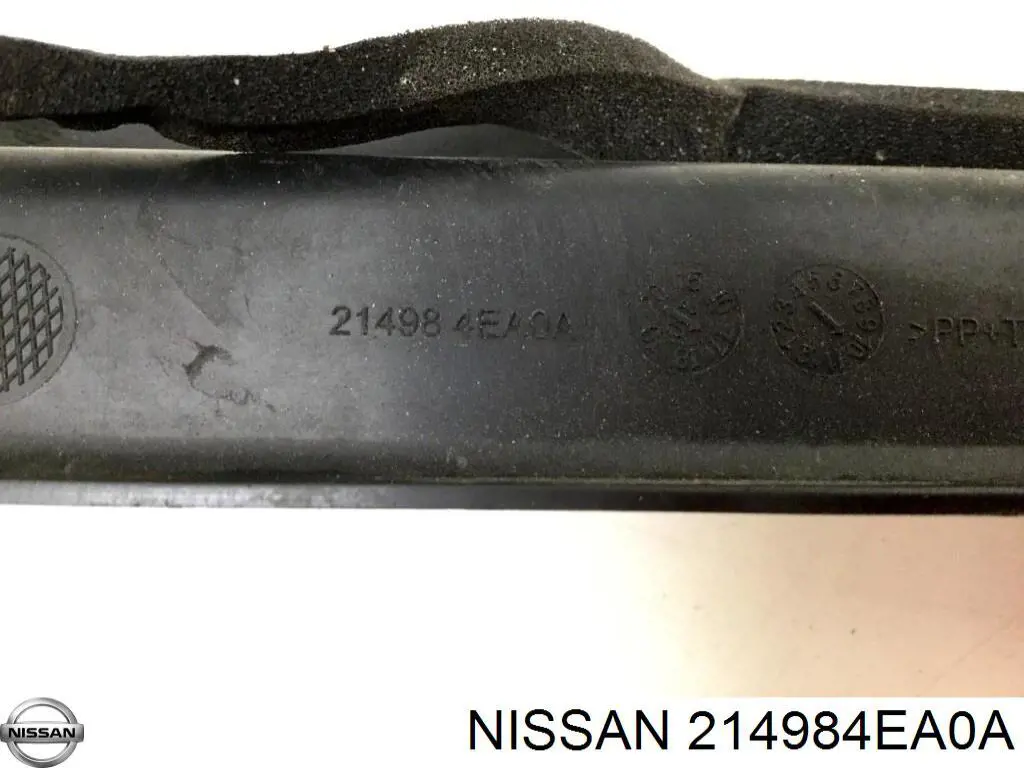214984EA0A Nissan/Infiniti 