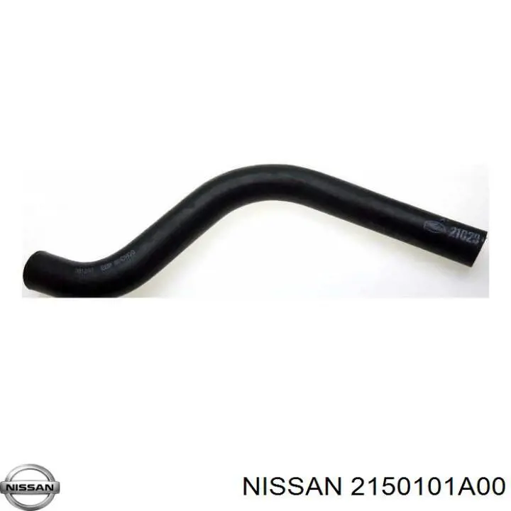 2150101A00 Nissan/Infiniti 