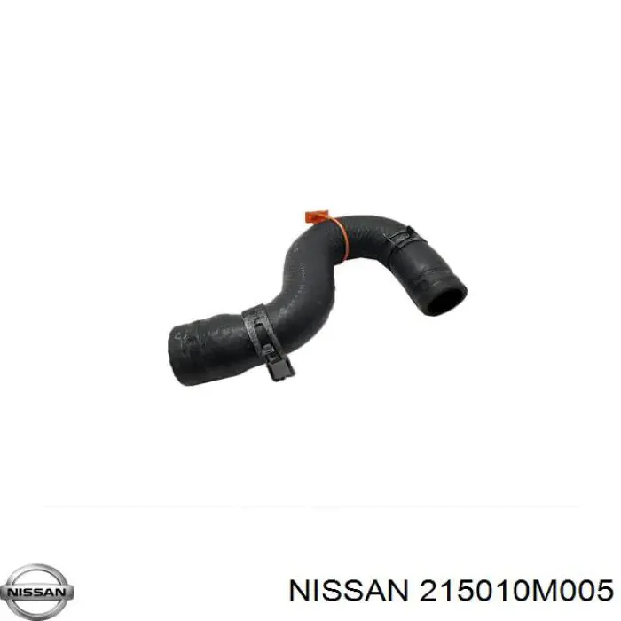 215010M005 Nissan/Infiniti