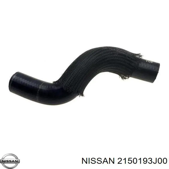  2150193J00 Nissan