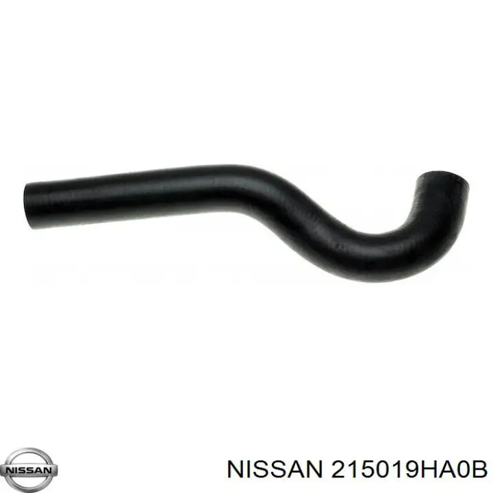 Купити 215019HA0B Nissan/Infiniti 