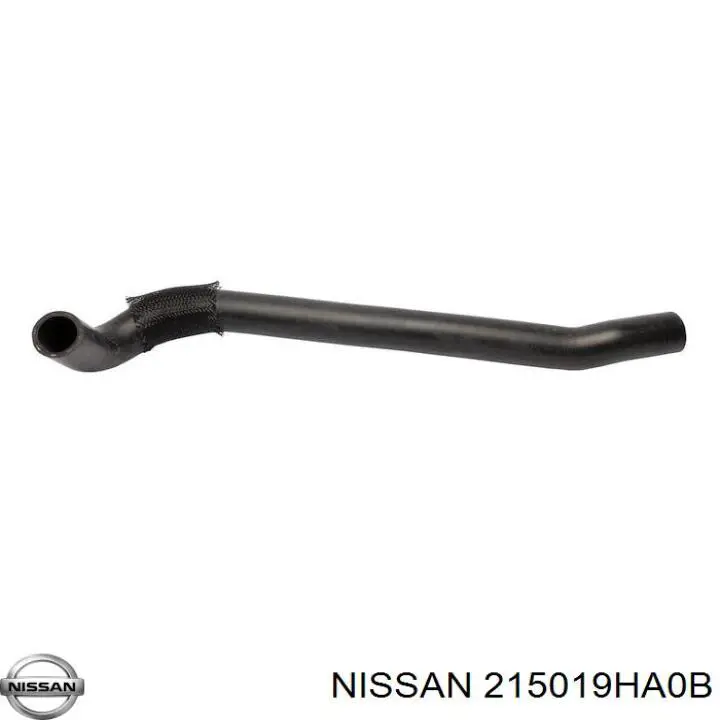  215019HA0B Nissan/Infiniti