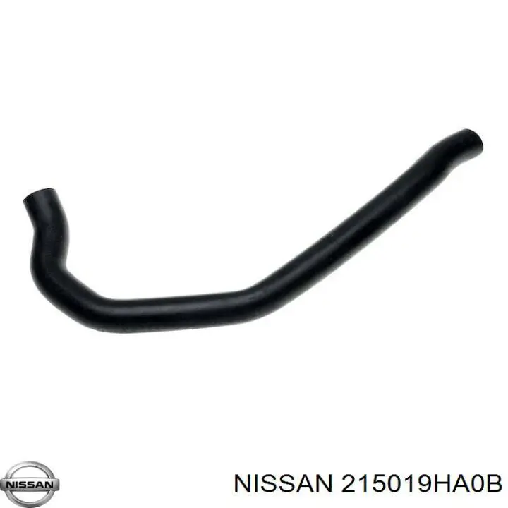  Nissan/Infiniti 215019HA0B ціна, від 62.08 USD