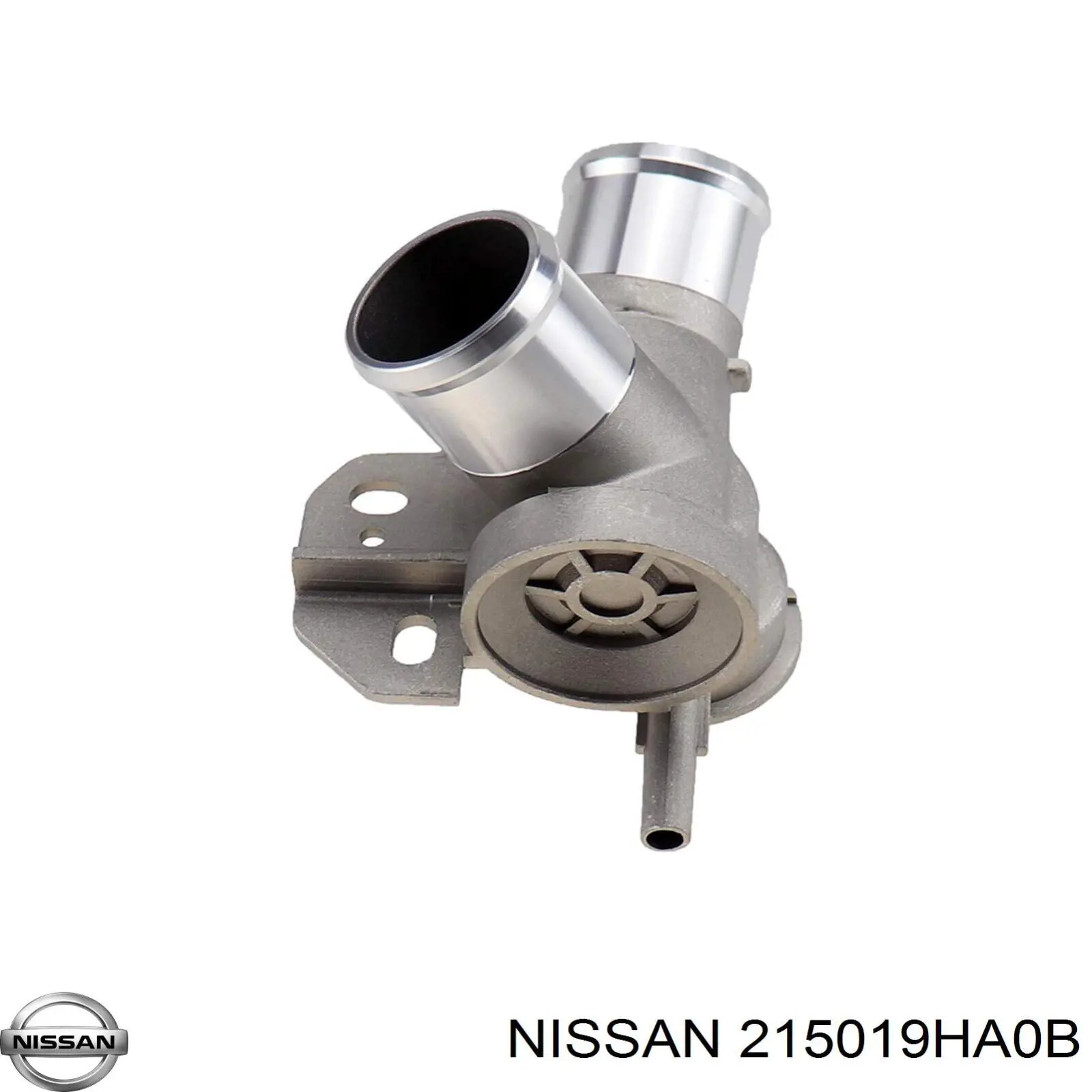 215019HA0B Nissan/Infiniti 