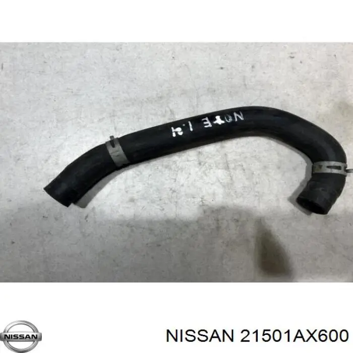 Шланг/патрубок радіатора охолодження, верхній Gates 054448 ціна, від 8.43 USD