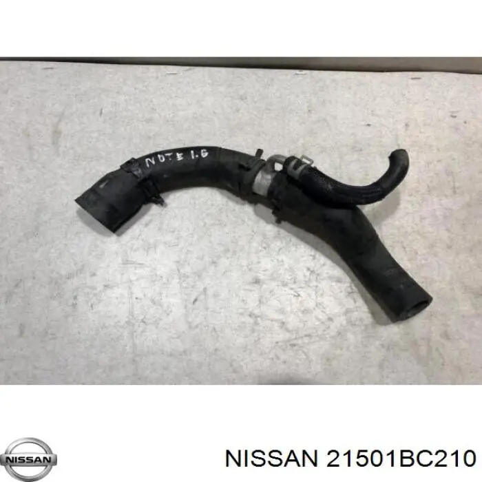 21501BC210 Nissan/Infiniti 