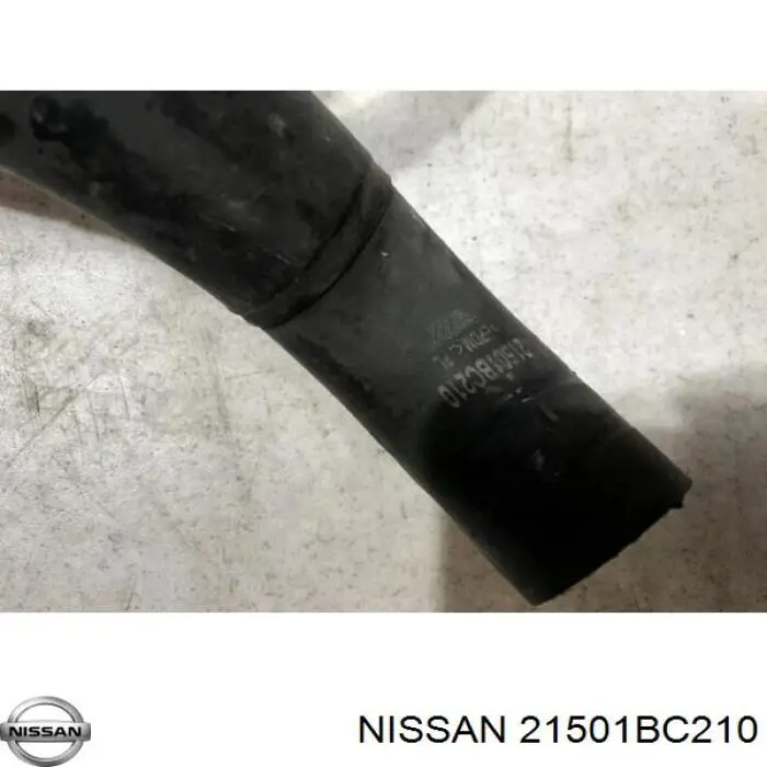  Nissan/Infiniti 21501BC210 ціна, від 70.53 USD