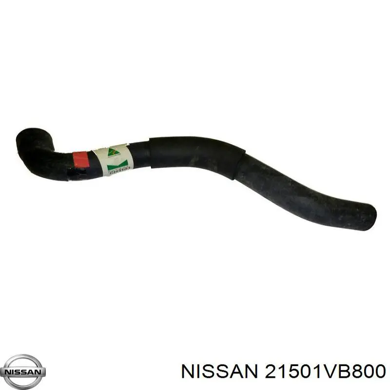  Nissan/Infiniti 21501VB800 ціна, від 22.50 USD