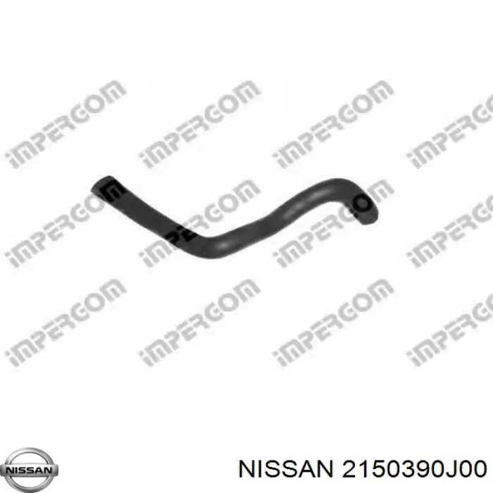  2150390J00 Nissan