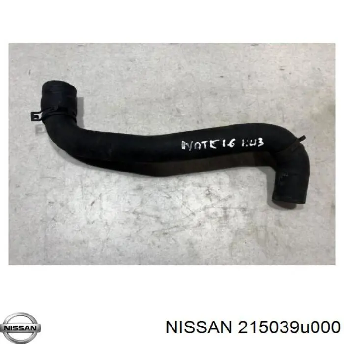  215039U000 Nissan