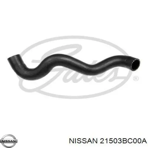  21503BC00A Nissan