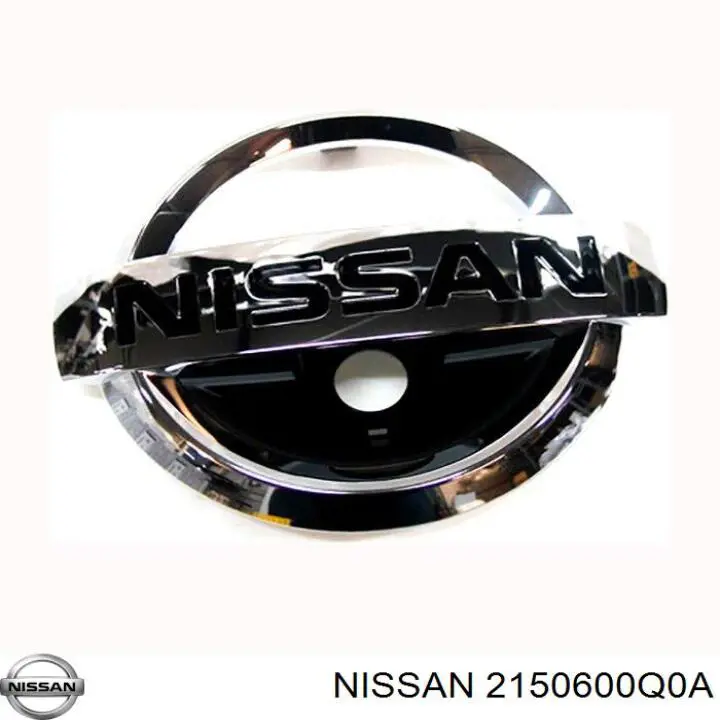 2150600Q0A Nissan/Infiniti 