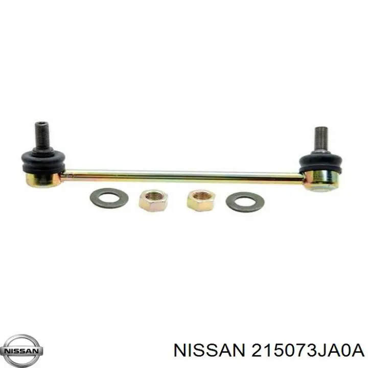 Купити 215073JA0A Nissan/Infiniti 