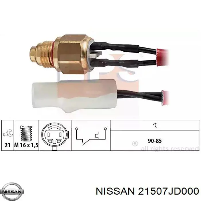 Подушка радіатору нижня Renault (RVI) 215063995R ціна, від 5.74 USD