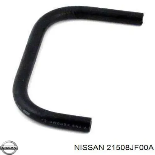  Nissan/Infiniti 21508JF00A ціна, від 6.63 USD