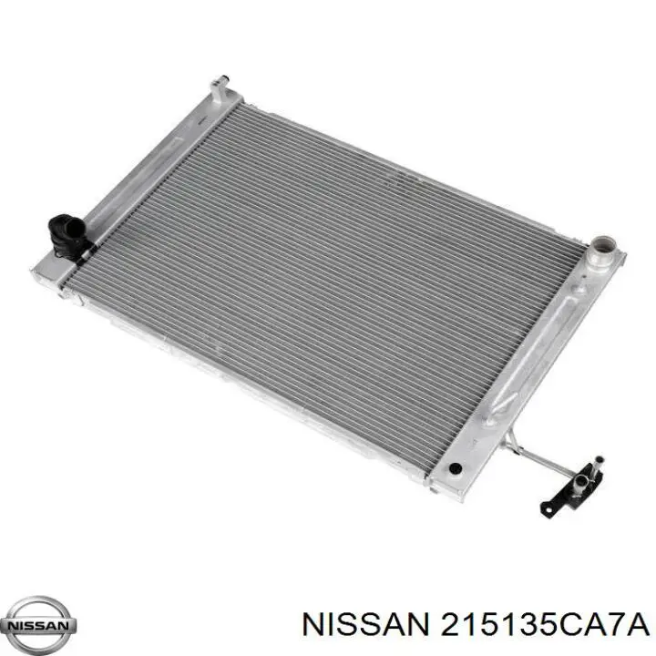 215135CA7A Nissan/Infiniti 