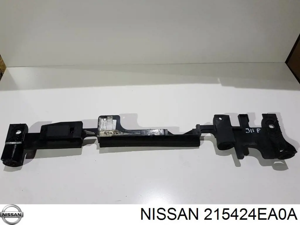 Подушка радіатора охолодження, верхня FPS FP5036204 ціна, від 74.84 USD